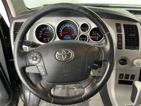 2007 Toyota Tundra Limited