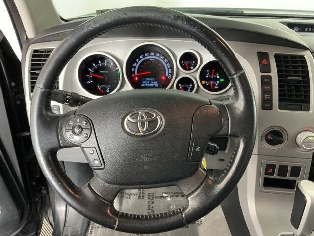 2007 Toyota Tundra Limited