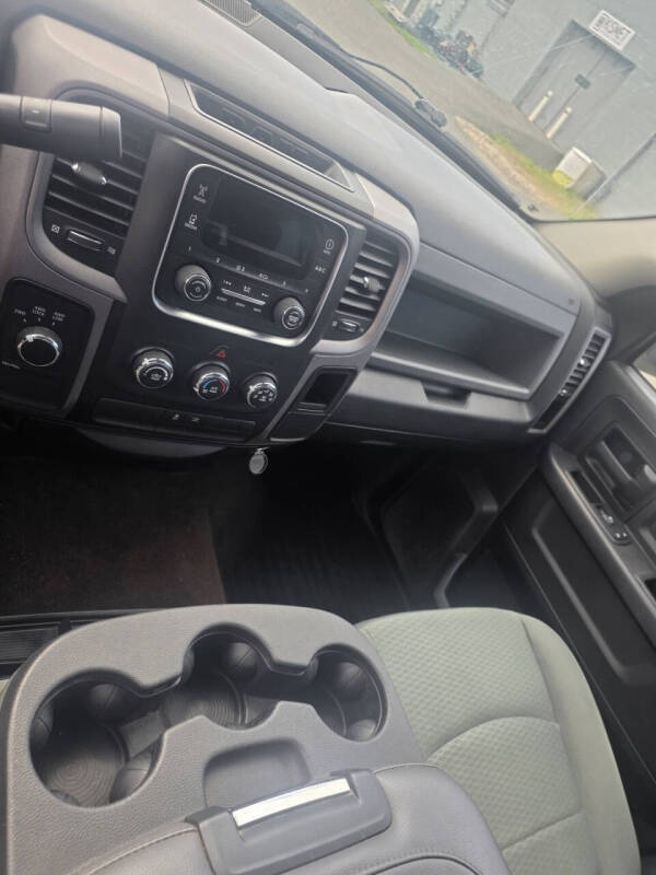 2014 RAM 1500 Express