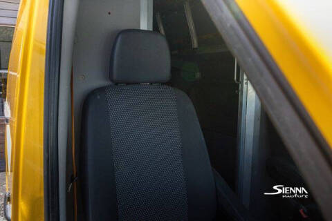 2014 Freightliner Sprinter 2500