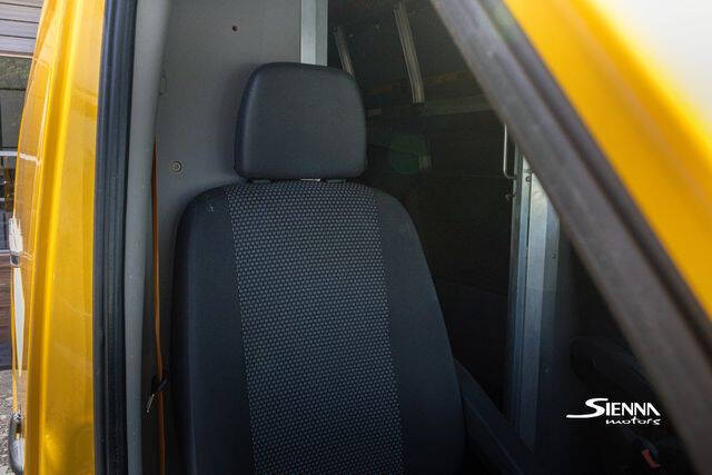 2014 Freightliner Sprinter 2500