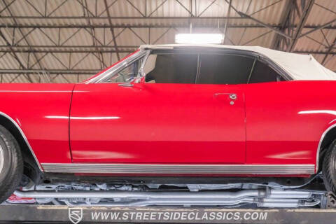 1966 Chevrolet Chevelle