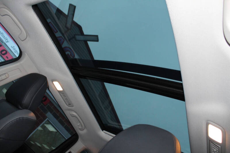 2022 Subaru Ascent Onyx Edition