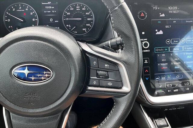 2023 Subaru Outback Premium
