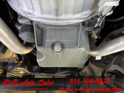 1973 Chevrolet C/K 10 Series