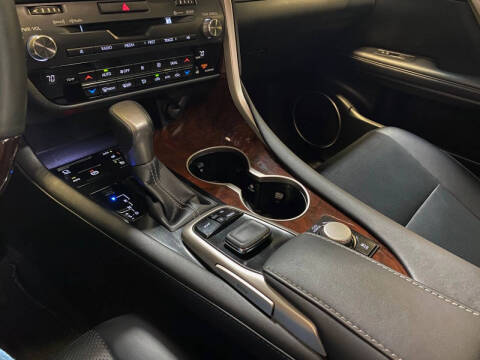 2019 Lexus RX 350