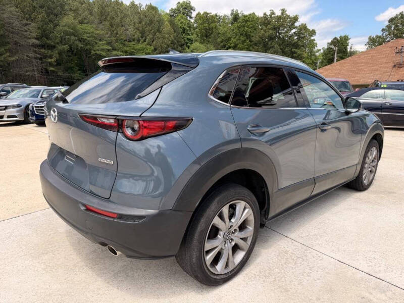 2021 Mazda CX-30 Premium