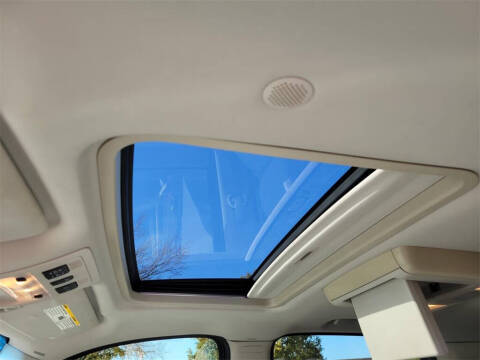 2007 Chevrolet Tahoe LTZ