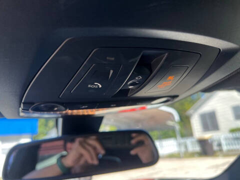 2016 BMW 5 Series 528i