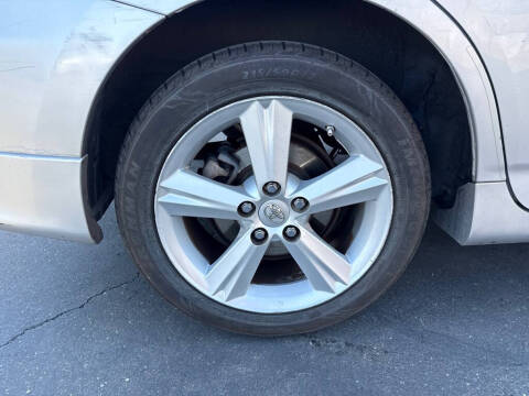 2009 Toyota Matrix S