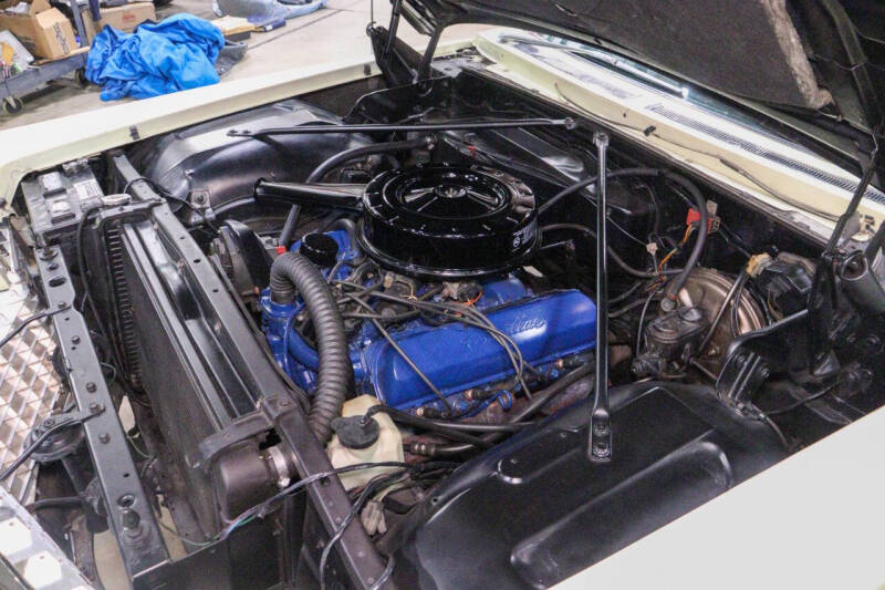 1967 Cadillac DeVille