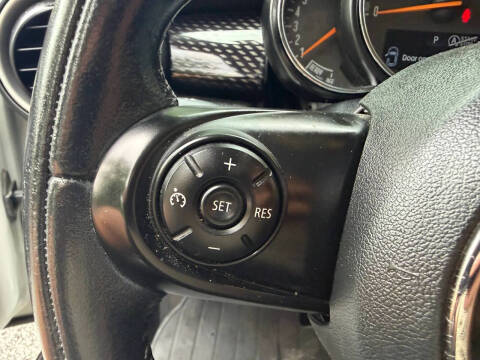 2015 MINI Hardtop 2 Door Cooper S
