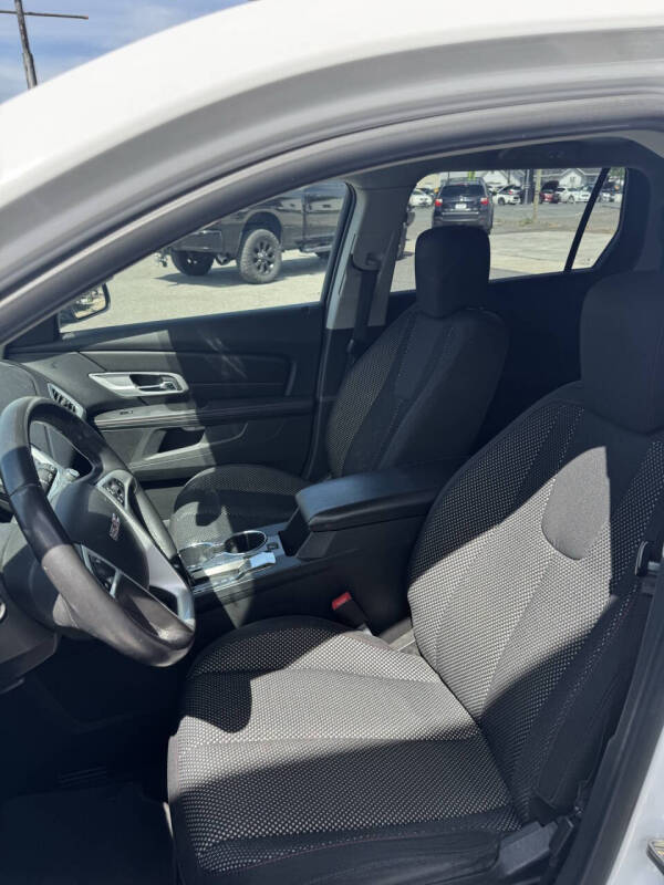 2011 GMC Terrain SLE-2