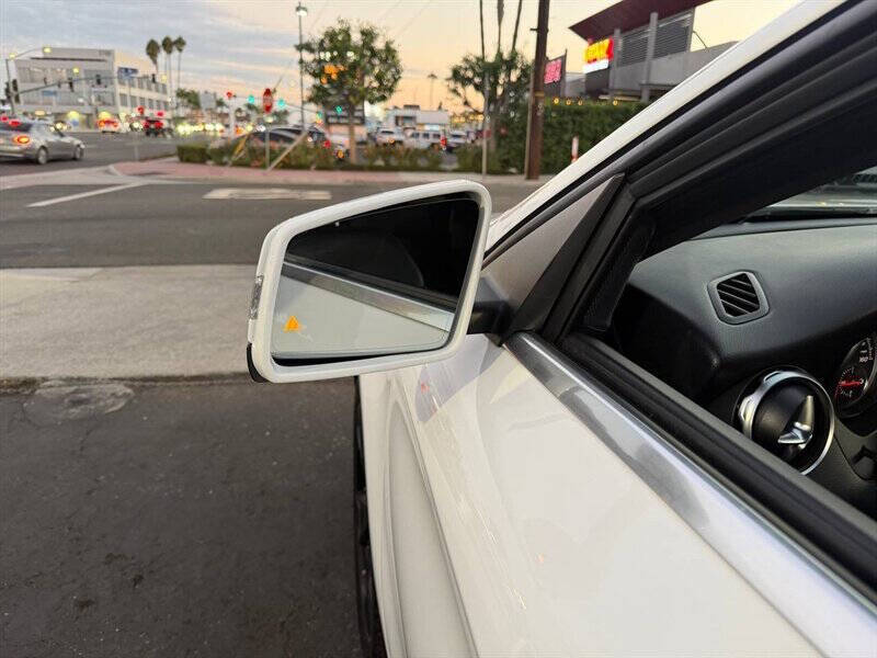 2020 Mercedes-Benz GLA GLA 250 4MATIC