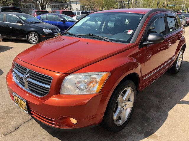 2008 Dodge Caliber for sale at Extreme Auto Plaza in Des Moines, IA