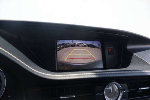 2017 Lexus ES 350