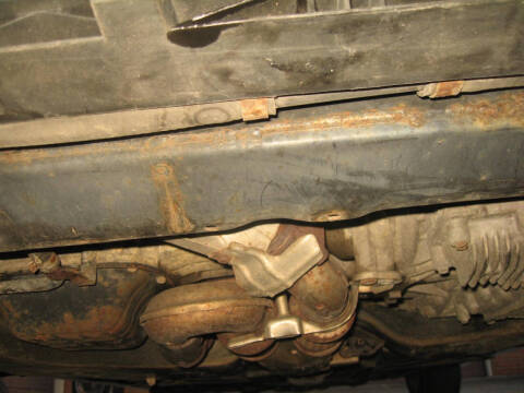 2009 Nissan Maxima 3.5 SV