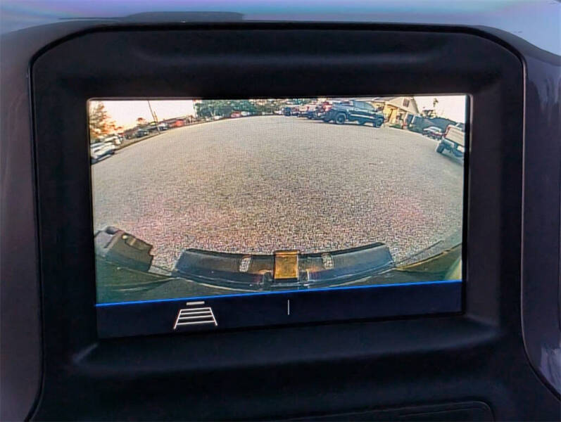 2022 GMC Sierra 3500HD