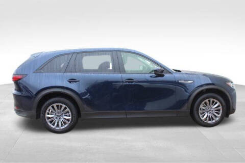 2025 Mazda CX-90 3.3 Turbo Select