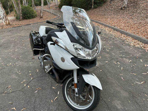 2011 BMW R1200 for sale at SAN DIEGO AUTO SALES INC in San Diego CA