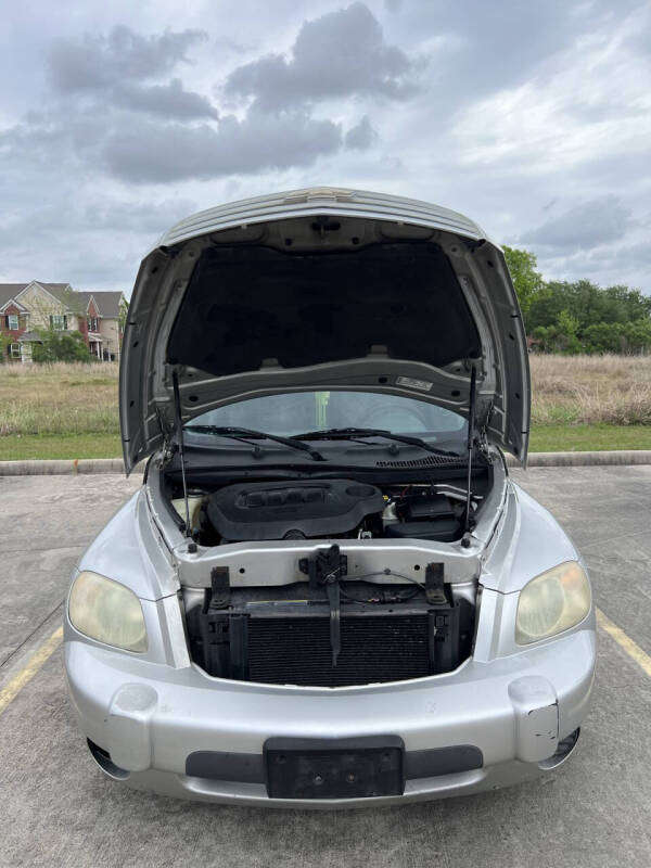 2007 Chevrolet HHR LT