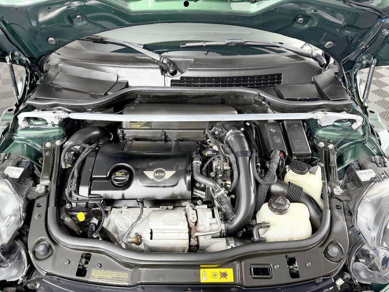 2013 MINI Hardtop Cooper S