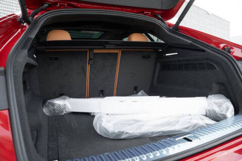 2026 Audi RS Q8 performance 4.0T quattro