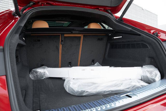 2026 Audi RS Q8 performance 4.0T quattro