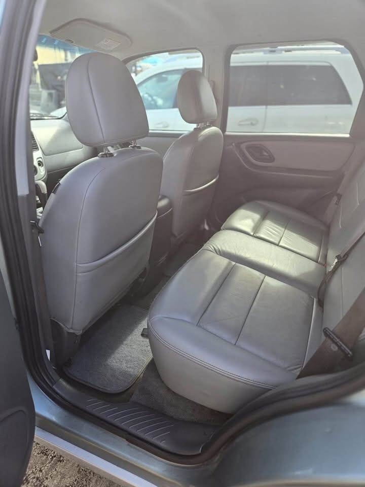 2006 Ford Escape Hybrid for sale at 911 Auto, LLC. in Hollywood, FL