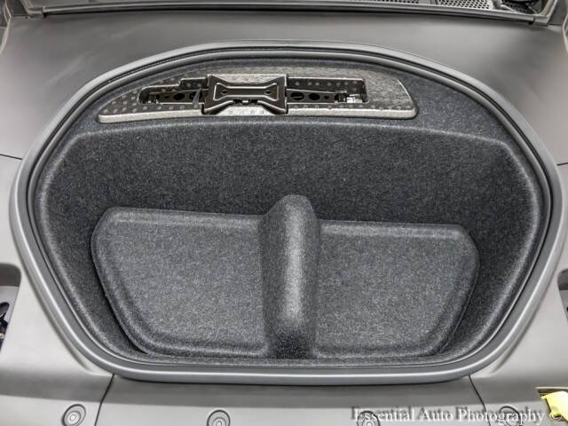 2022 Polestar 2 Long Range Dual Motor