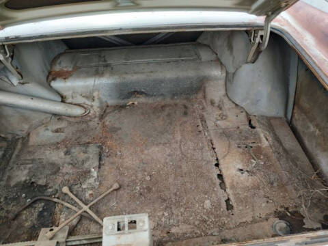 1959 Chrysler Windsor