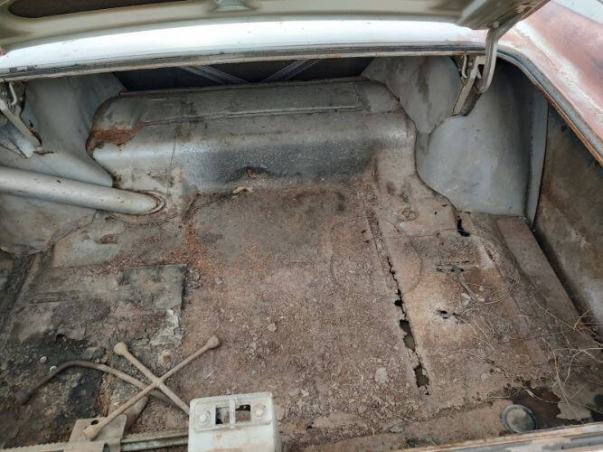 1959 Chrysler Windsor