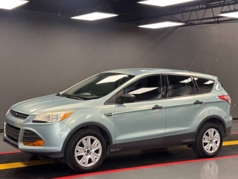 2013 Ford Escape S