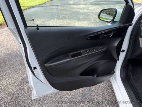 2021 Chevrolet Spark 1LT CVT