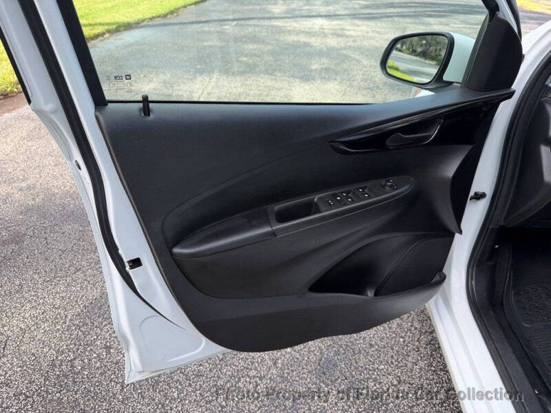2021 Chevrolet Spark 1LT CVT