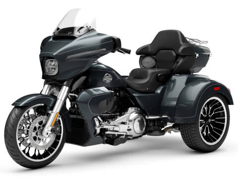 2026 Harley-Davidson Street Glide