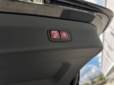 2023 Mercedes-Benz GLS Mercedes-Maybach GLS 600 4MATIC