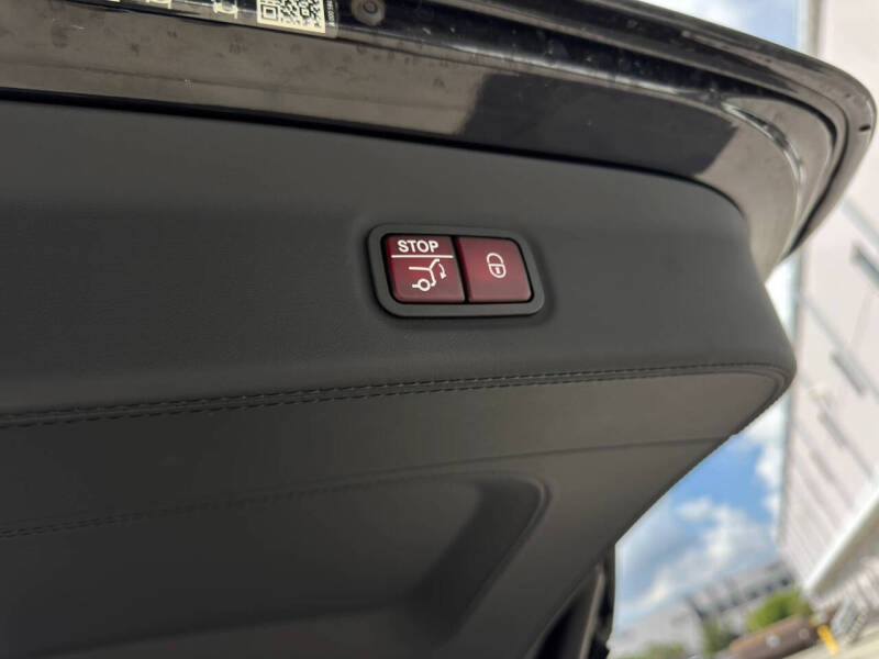 2023 Mercedes-Benz GLS Mercedes-Maybach GLS 600 4MATIC