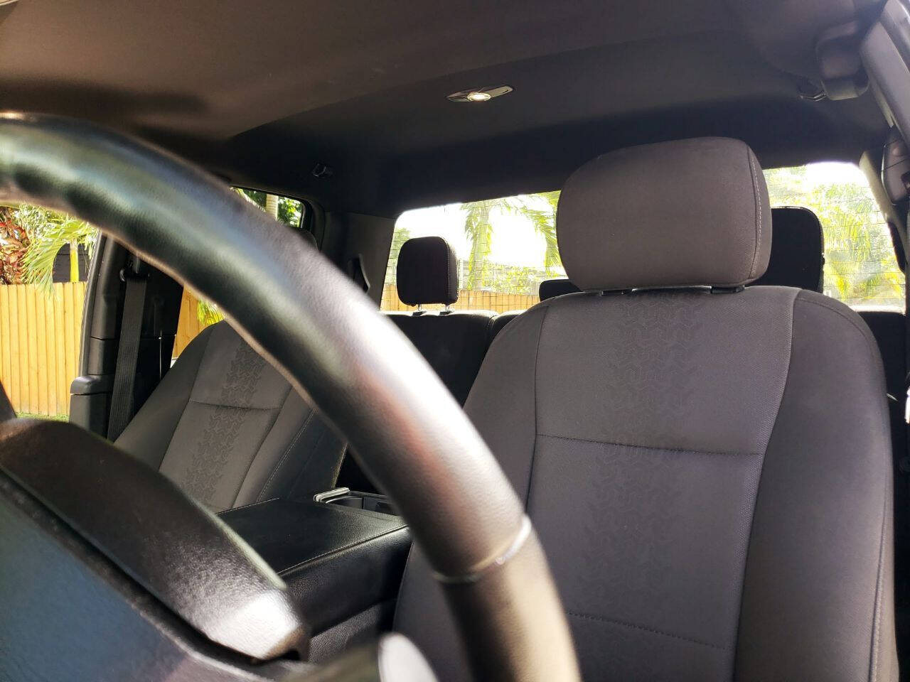 2018 Ford F-150  - $22,600