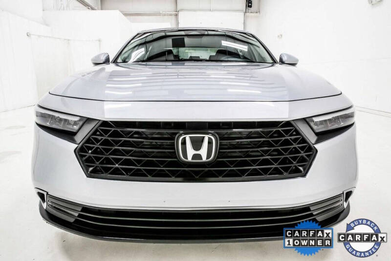2023 Honda Accord