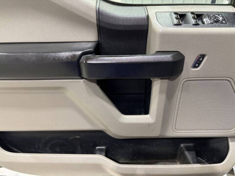 2020 Ford F-250 Super Duty XL