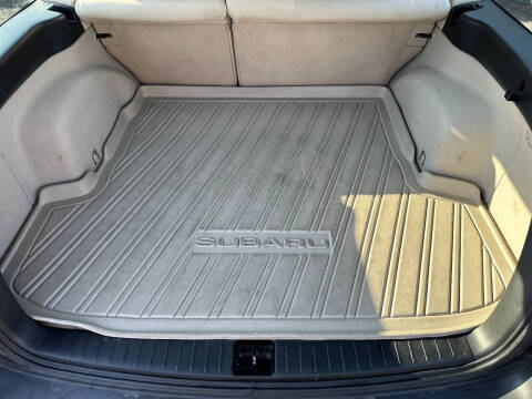 2006 Subaru Outback 2.5i