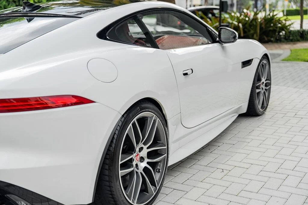 2016 Jaguar F-TYPE for sale at Monon Motors in Westfield, IN