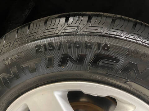 2006 Honda Element EX