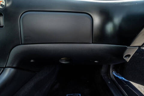 1996 Dodge Viper GTS