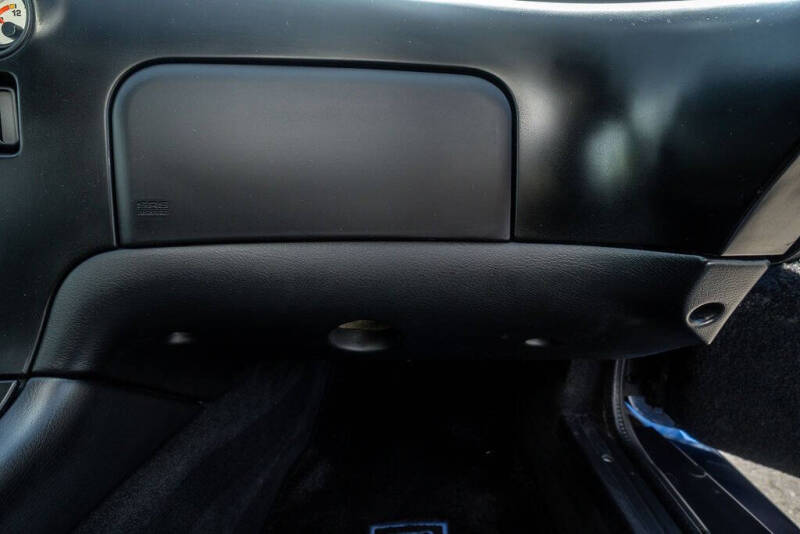 1996 Dodge Viper GTS