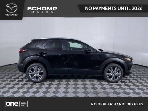 2026 Mazda CX-30 2.5 S Preferred