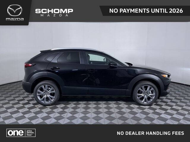 2026 Mazda CX-30 2.5 S Preferred