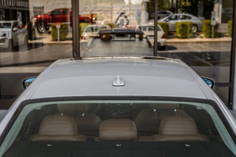 2021 Maserati Ghibli S