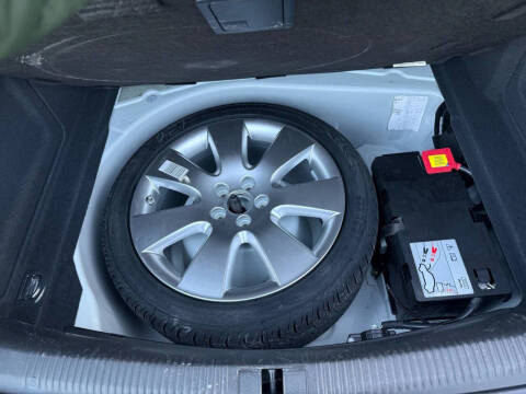 2006 Audi A6 3.2 quattro